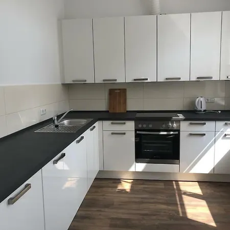 Ferienwohnung Katharina Appartement
