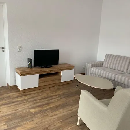 Appartement Ferienwohnung Katharina Wilhelmshaven