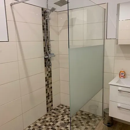 Apartment Ferienwohnung Katharina Wilhelmshaven