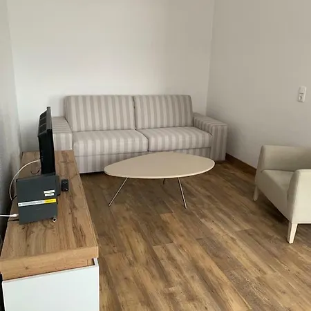Ferienwohnung Katharina *