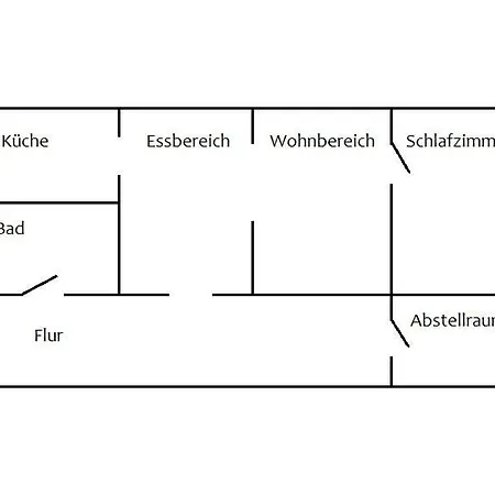 Ferienwohnung Katharina * Wilhelmshaven