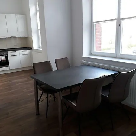 Ferienwohnung Katharina *