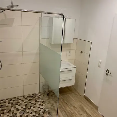 Ferienwohnung Katharina * Wilhelmshaven