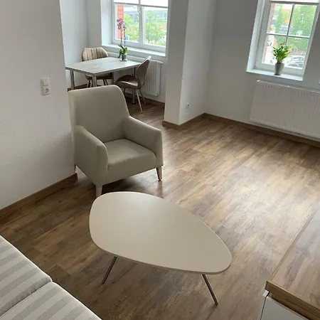 Ferienwohnung Katharina