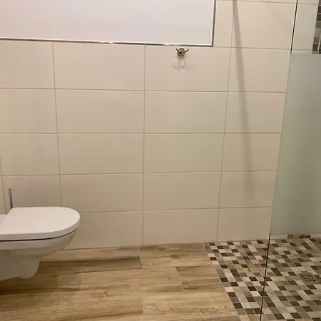 Appartement Ferienwohnung Katharina