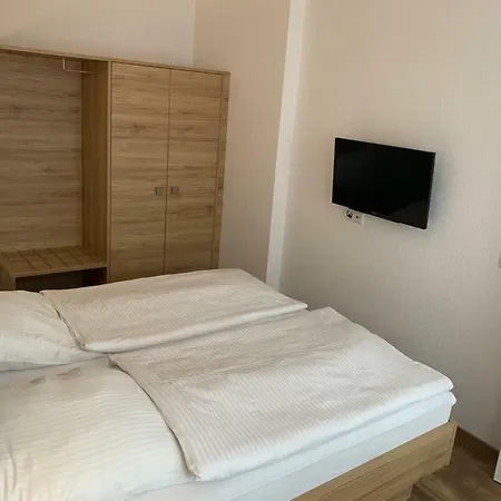 Apartment Ferienwohnung Katharina Wilhelmshaven