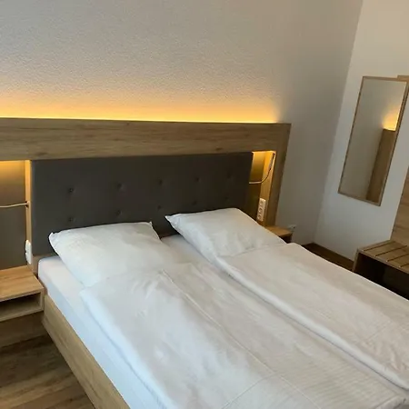 Ferienwohnung Katharina *