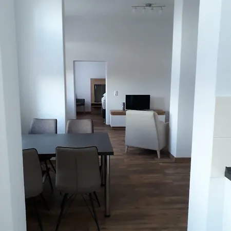 Ferienwohnung Katharina *